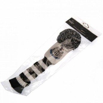 Newcastle United golfový headcover Headcover Pompom (Fairway)