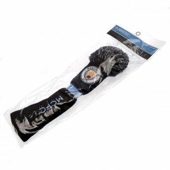 Manchester City golfový headcover Headcover Pompom (Fairway)