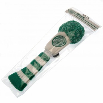 FC Celtic golfový headcover Headcover Pompom (Fairway)