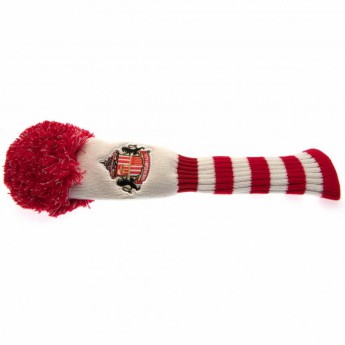 Sunderland golfový headcover Headcover Pompom (Driver)