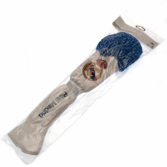 Real Madrid golfový headcover Headcover Pompom (Driver)