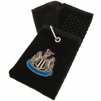 Newcastle United osuška Tri-Fold