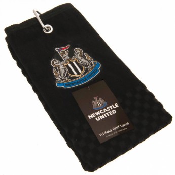 Newcastle United osuška Tri-Fold