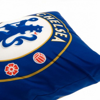 FC Chelsea vankúšik blue crest