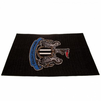 Newcastle United koberček Rug
