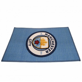 Manchester City koberček Rug