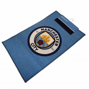 Manchester City koberček Rug