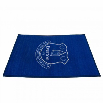 FC Everton koberček Rug