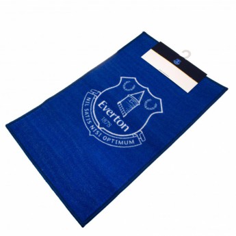 FC Everton koberček Rug