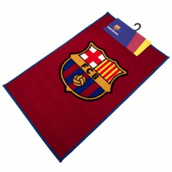 FC Barcelona koberček rug logo