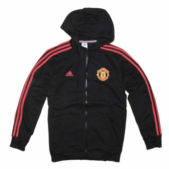 Manchester United pánska mikina 3S Adidas