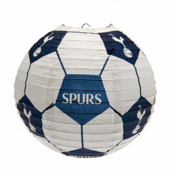 Tottenham tienidlo Paper Light Shade
