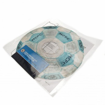 Manchester City tienidlo Paper Light Shade