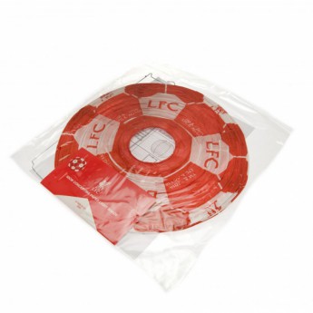 FC Liverpool tienidlo Paper Light Shade