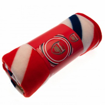 FC Arsenal deka Fleece Blanket PL