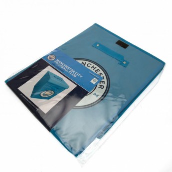 Manchester City úložný box Storage Box