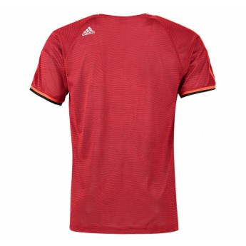 Manchester United pánske tréningové tričko champions Adidas
