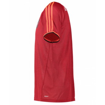 Manchester United pánske tréningové tričko champions Adidas