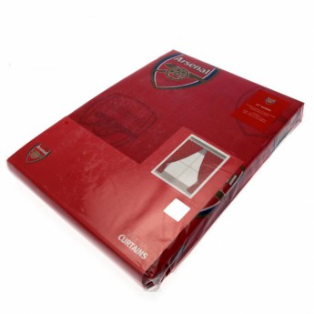FC Arsenal záclony Curtains