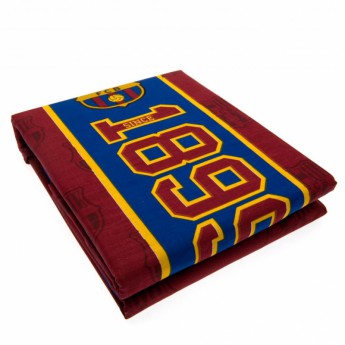 FC Barcelona obliečky na dvojposteľ Double Duvet Set ES