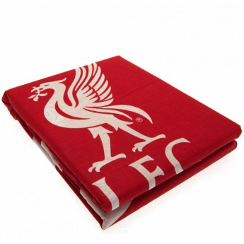 FC Liverpool obliečky na jednu posteľ Single Duvet Set PL