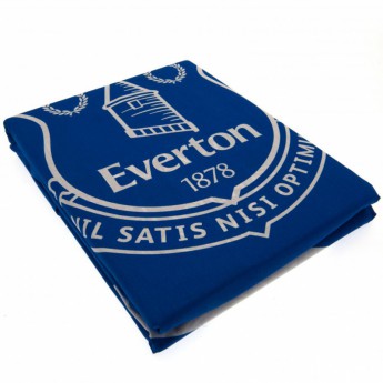 FC Everton obliečky na jednu posteľ Single Duvet Set PL