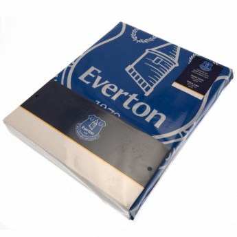 FC Everton obliečky na jednu posteľ Single Duvet Set PL