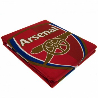 FC Arsenal obliečky na jednu posteľ Single Duvet Set PL