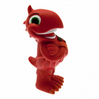 FC Liverpool hračka do vane Mighty Red Bath Toy
