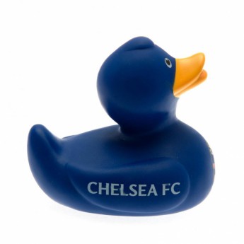 FC Chelsea kačička do vane Bath Time Duck
