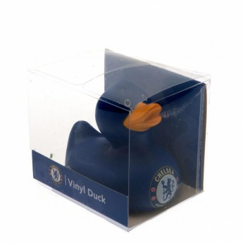 FC Chelsea kačička do vane Bath Time Duck
