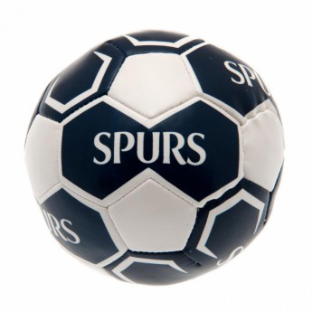 Tottenham mäkká lopty 4 inch Soft