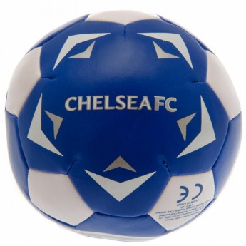 FC Chelsea mäkká lopty 4 inch Soft Ball AR