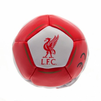 FC Liverpool hakisak Kick n Trick ST