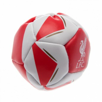 FC Liverpool hakisak Kick n Trick ST