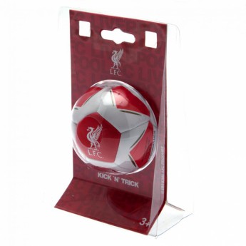 FC Liverpool hakisak Kick n Trick ST