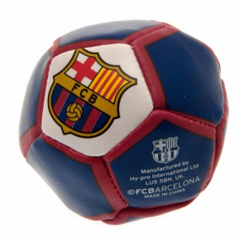 FC Barcelona hakisak Kick n Trick