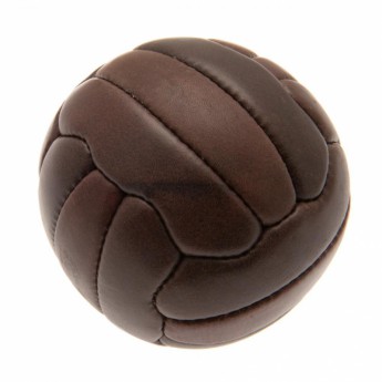 FC Chelsea miniatúrna futbalová lopta Retro Heritage Mini Ball