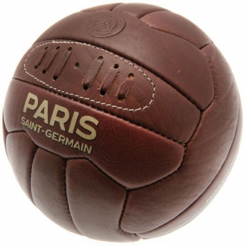 Paris Saint Germain futbalová lopta Retro Heritage Football - size 5