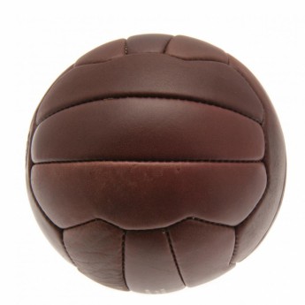 Paris Saint Germain futbalová lopta Retro Heritage Football - size 5