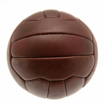 FC Chelsea futbalová lopta Retro Heritage - size 5