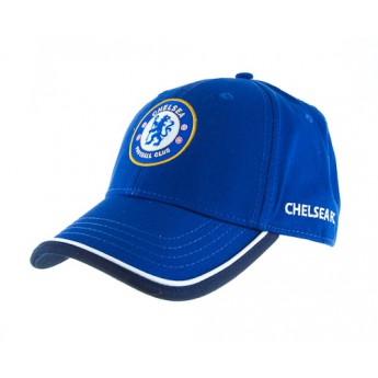 FC Chelsea čiapka baseballová šiltovka blue logo