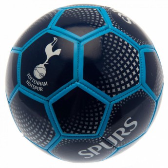 Tottenham futbalová lopta Football DM