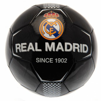 Real Madrid futbalová lopta Football BK