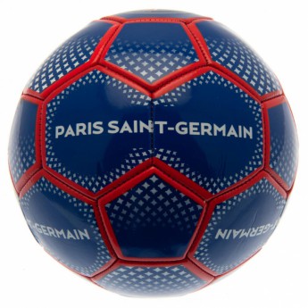 Paris Saint Germain futbalová lopta Football DM
