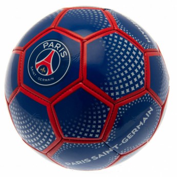 Paris Saint Germain futbalová lopta Football DM