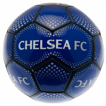 FC Chelsea futbalová lopta Football DM