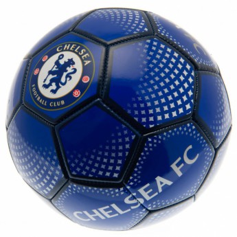 FC Chelsea futbalová lopta Football DM