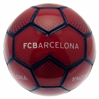 FC Barcelona futbalová lopta Football DM
