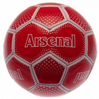 FC Arsenal futbalová lopta Football DM